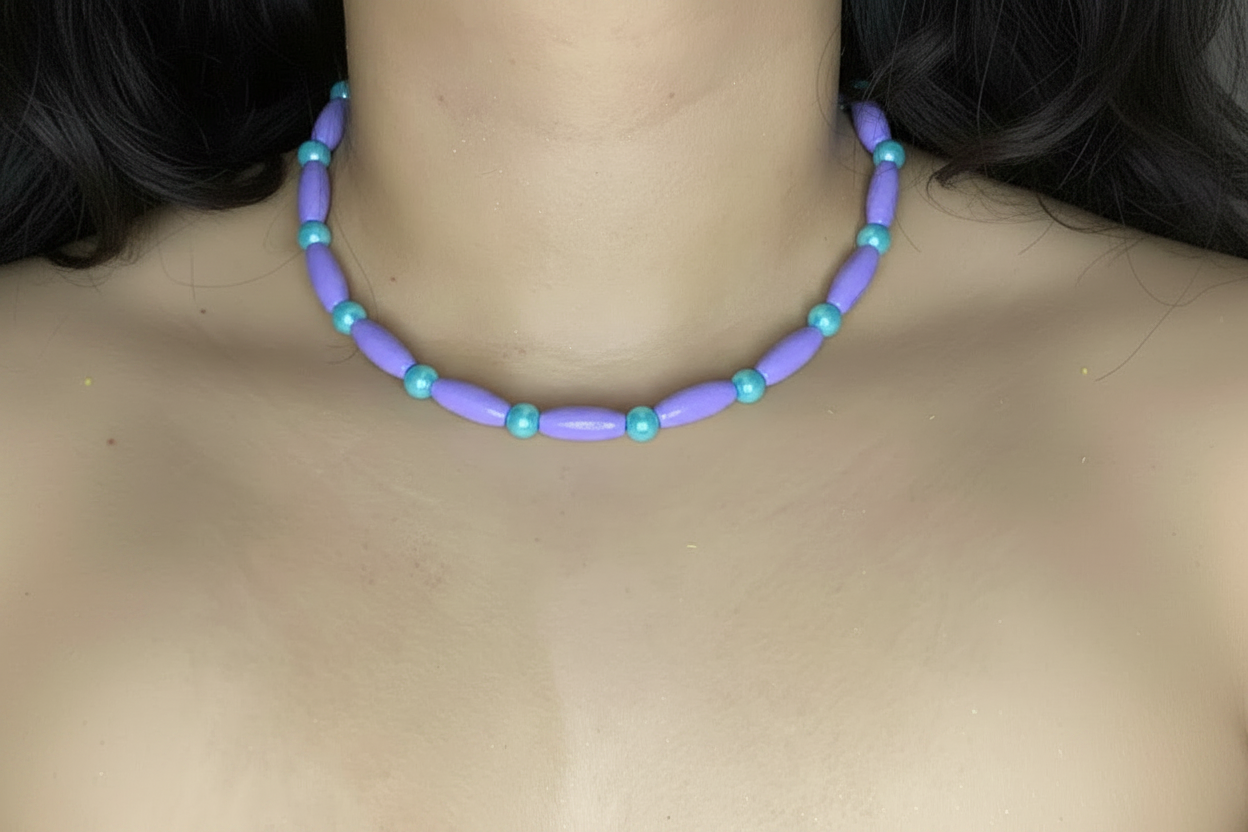 Pastel Harmony