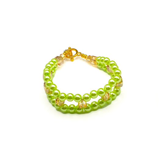Enchanted Lime Twist