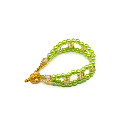 Enchanted Lime Twist