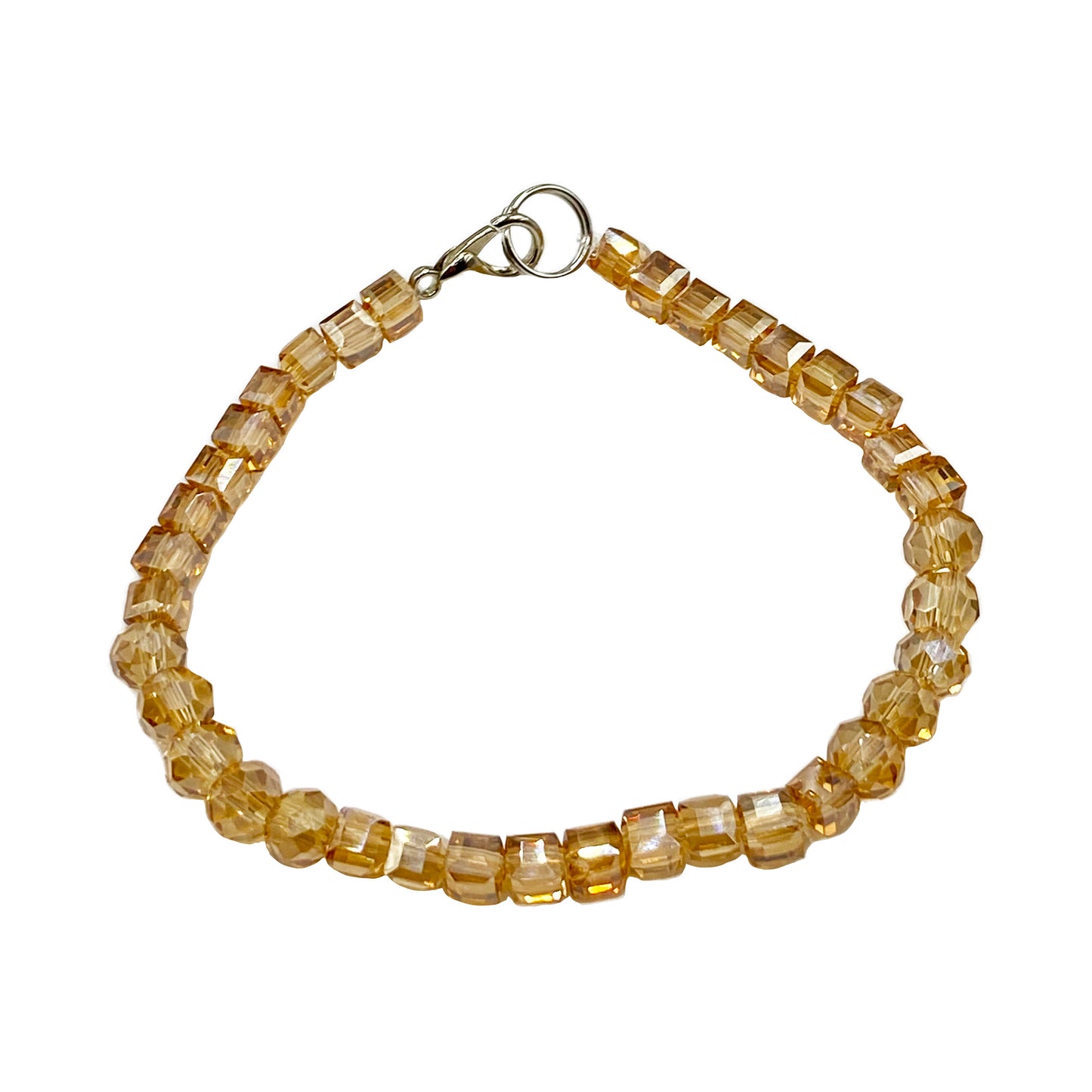 Crystal Single
