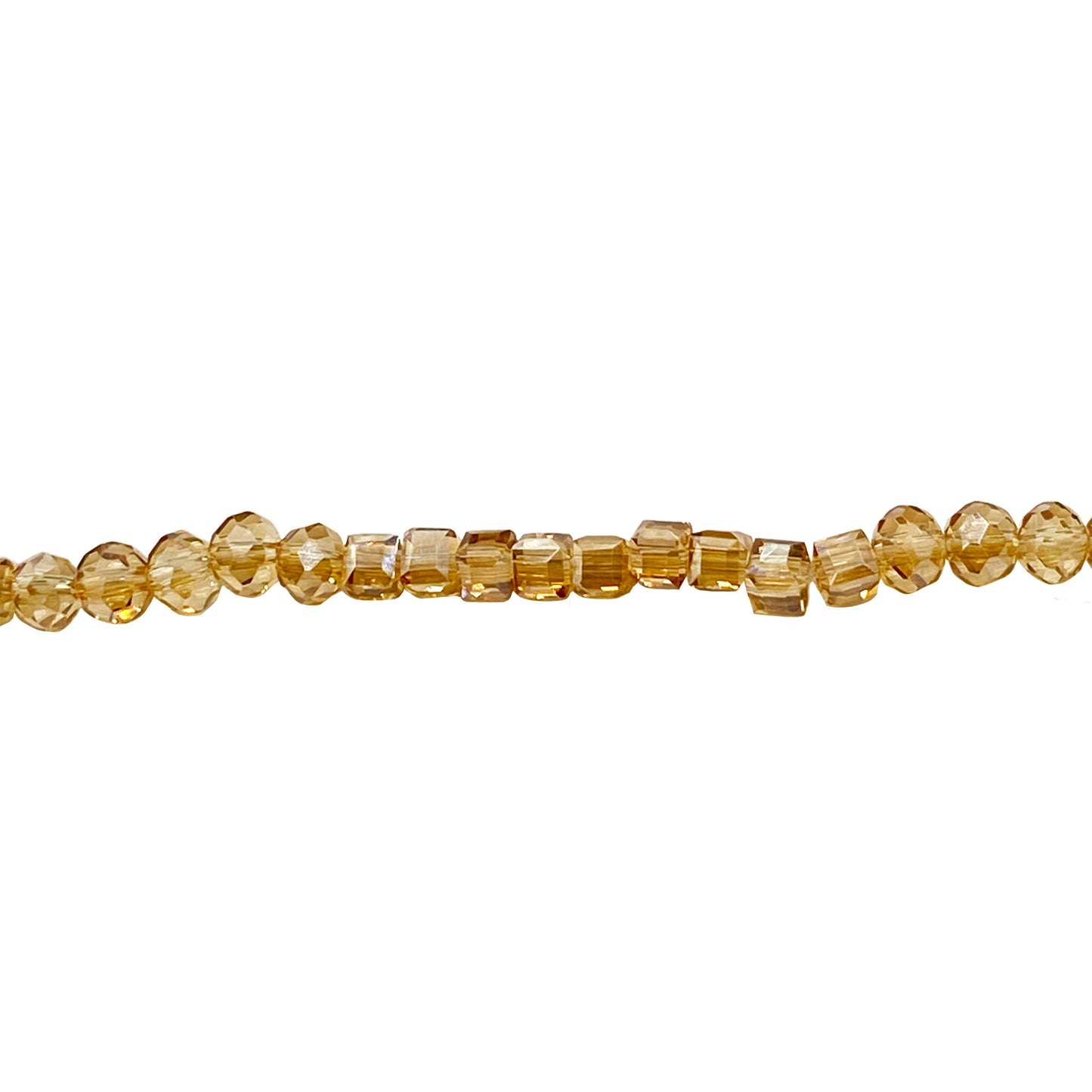 Crystal Single