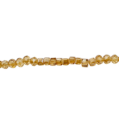 Crystal Single