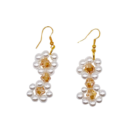 Infinity Pearls