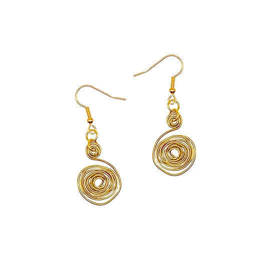 Golden Spiral