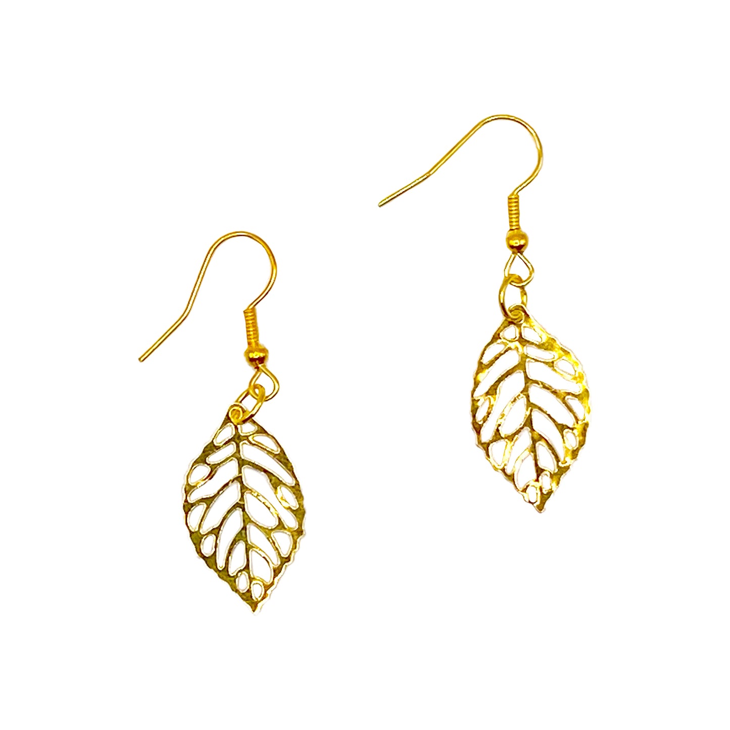 Glamour Leaves