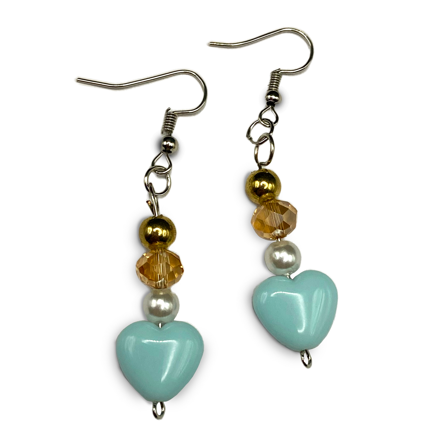 Aqua Heart