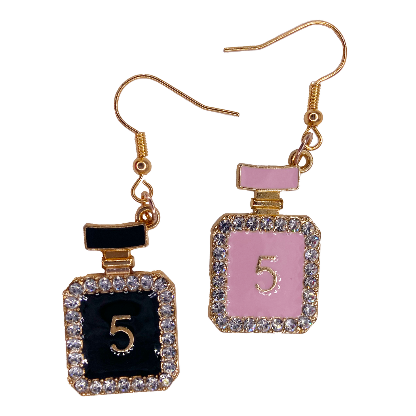 5 & 5