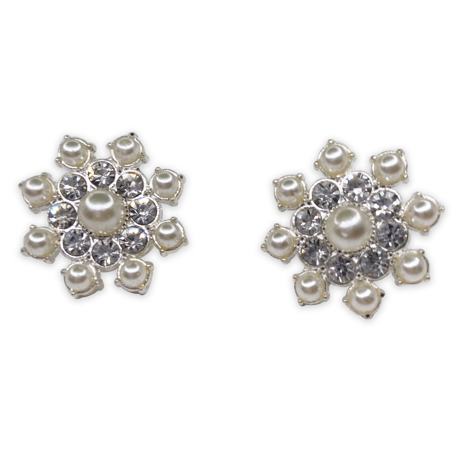 Celestial Snowflakes