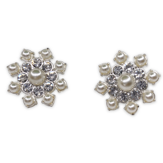 Celestial Snowflakes